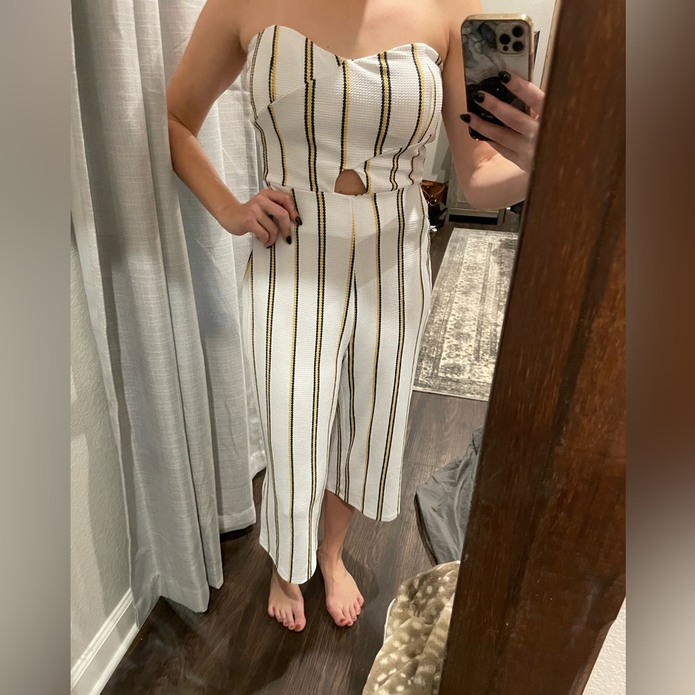 Jumpsuit